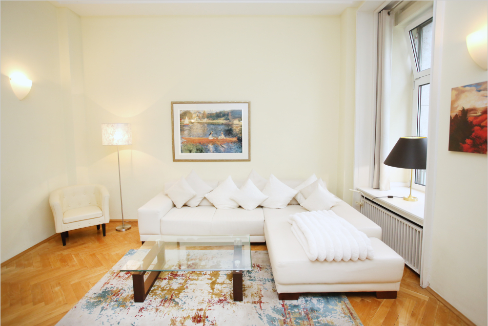 3 Zimmer in Düsseldorf - Photo 3
